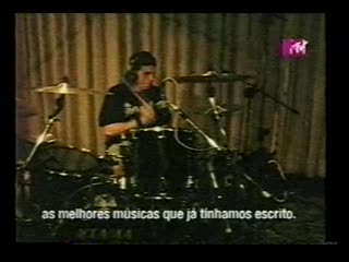 Nirvana onward into countless battles (clip) (bmg ariola ltda, rio de janeiro, brazil, )