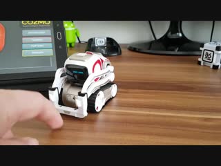 И восстали машины из пепла ядерного огня