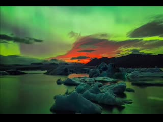 Aurora borealis experience murmansk finland 2020 by marsel mihaylov ™