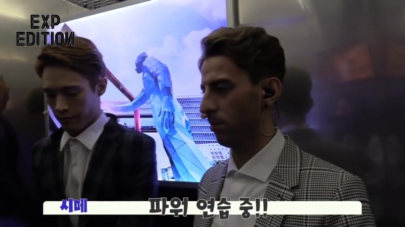Comeback porn video – Stress comeback stage 첫 컴백무대 쇼챔피언 대기실 bts video exp edition 이엑스피 에디션
