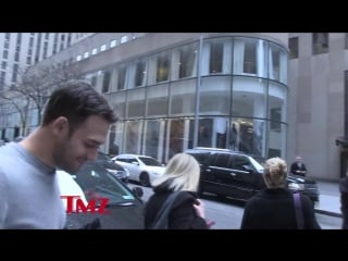 Ryan guzman talks sex scenes with jennifer lopez | tmz