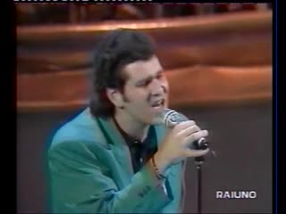 Michele zarrillo "strade di roma"