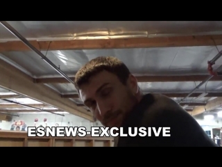 Vasiliy lomachenko next fight ill show my fans something special esnews boxing