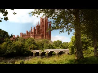 Game of thrones we live in a beautiful world