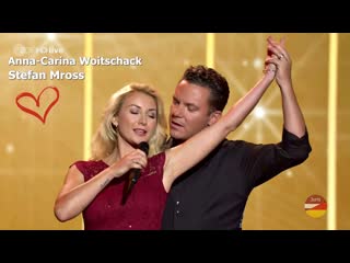 Anna carina woitschack und stefan mross ich hab noch nie so geliebt (willkommen bei carmen nebel 2019)