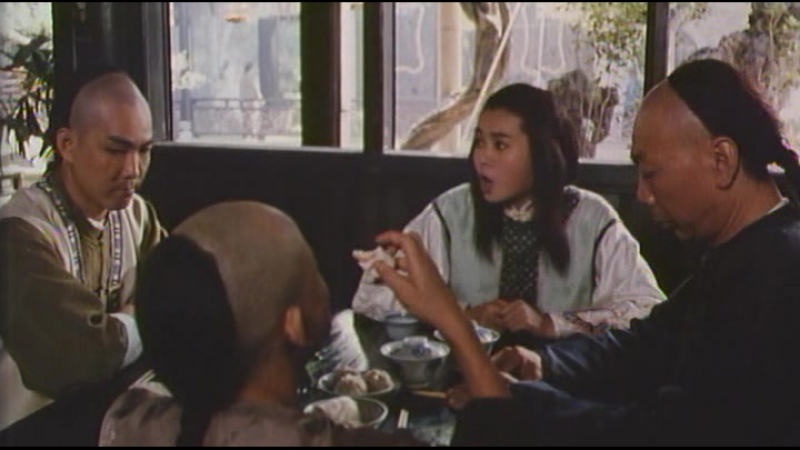 Hong porn video – 1993 удар ногой / huang fei hong zhi gui jiao qi