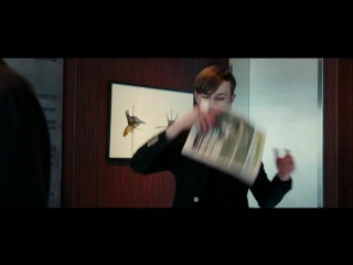 Harry osborn dane dehaan 3