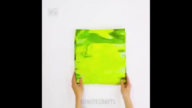 Потрясающие лайфхаки, которые помогут вам сложить вещи