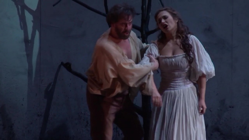 Rigoletto porn video – Giuseppe verdi rigoletto part 3 (2016)