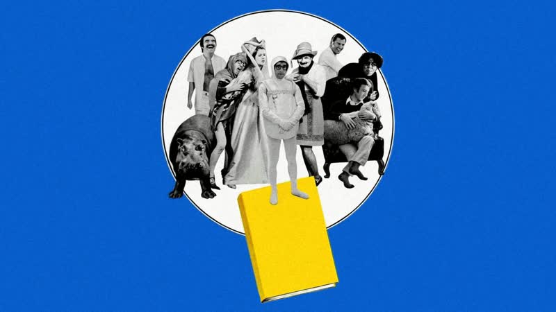 Все, что вы хотели знать о сексе, но боялись спросить 1972 1080p перевод гаврилов vhs