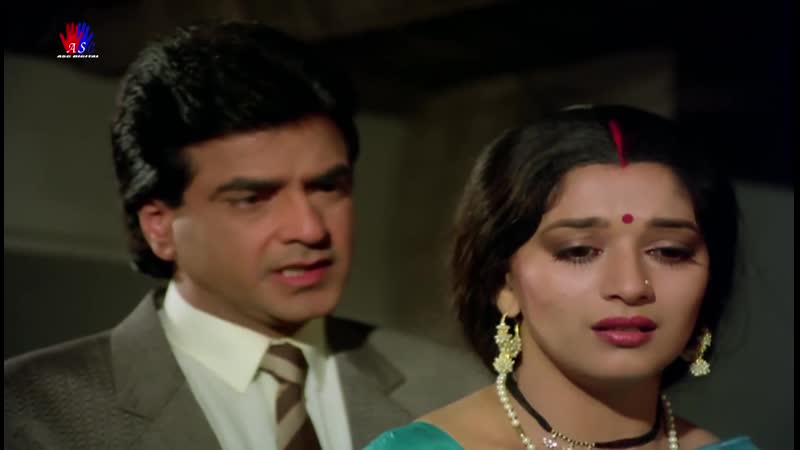 Слезы, превратившиеся в искры / aasoo bane angaarey 1993 г