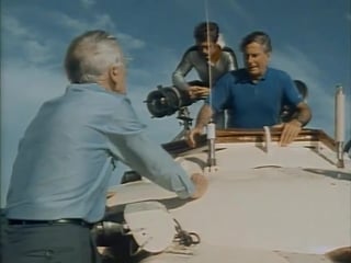 Повторное открытие мира #11 таити огненные воды