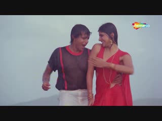 Zinka chika karm yudh (1985) mithun chakraborty anita raj asha bhosle