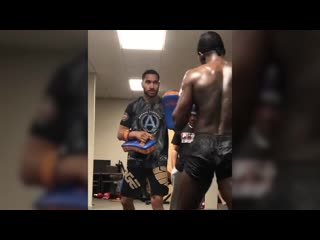 Stylebender (training)