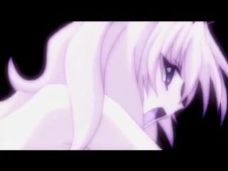 Beat blades haruka / choukou sennin haruka oav 2