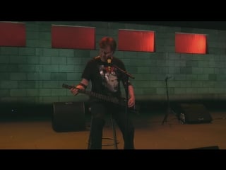 Devo – fraulein – hardcore devo live!