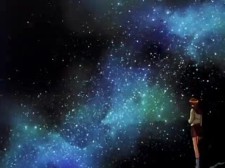 Видение эскафлона / tenkuu no escaflowne 14 серия (субтитры)