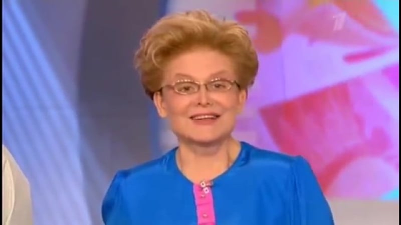 Елена малышева пукать влагалищем это норма!(1)