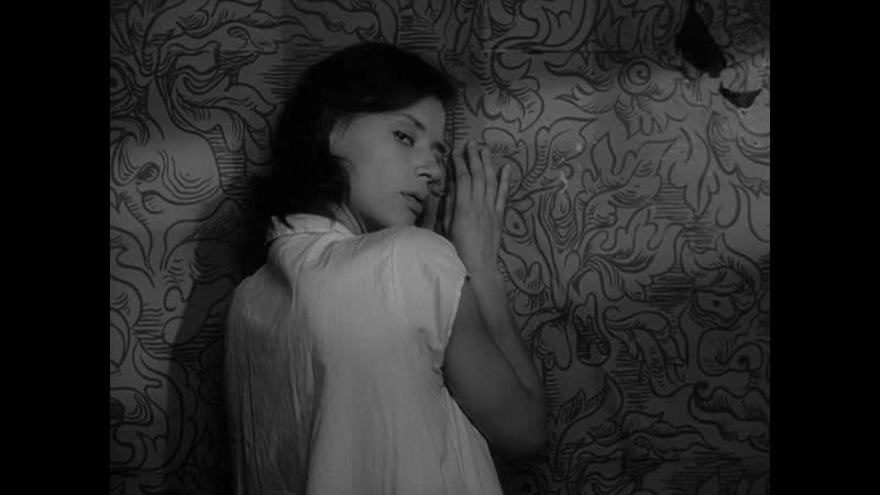 ᴴᴰ сквозь тусклое стекло / through a glass darkly (1961) ингмар бергман (психологическая драма) 1080p