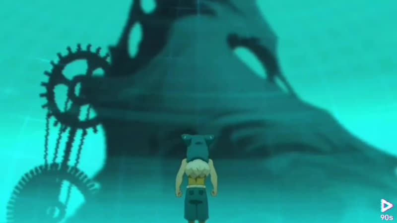 Wakfu amv yugo amalia