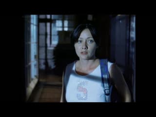 Шэннен доэрти (shannen doherty) в фильме "портрет убийцы" (the rendering, 2002, питер сватек) голая? секси!