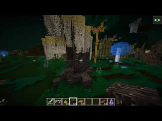 [kartafan гайды по модам minecraft] гайд по the betweenlands 1 12 2 #3 первые боссы