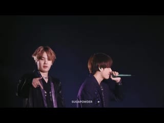 190615 머스터 in 부산 my taegi story