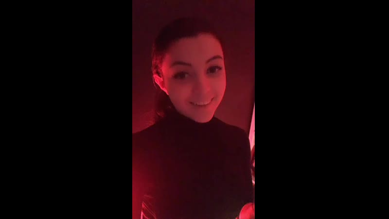 Оляша отреагировала на слитые нюдсы