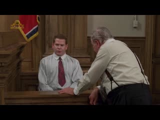 Film "inherit the wind" (1999)