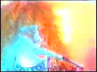 Destruction bestial invasion (live 1985 in swiss)