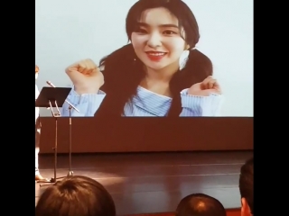 180425 irene (red velvet) @ instagram min kyu zz