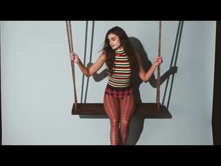 Join tpornr hill in swingin new york