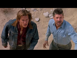 Tremors 1990 / дрожь земли hd 1080 (rus)