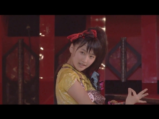 Morning musume chikyuu ga naite iru