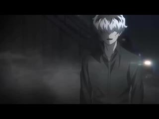 Dasai and kaneki hope it hands you