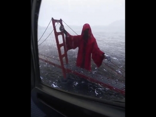 Gatekeeper by justin leduc