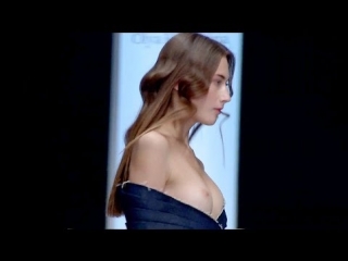 Olya | spring summer 2018 full fashion show | exclusive