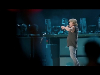 Ac⁄dc thunderstruck (live river plate concert clip)