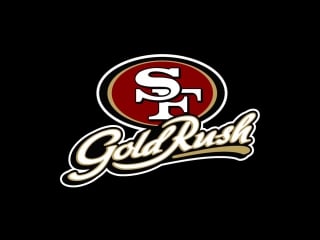 Clinton sparks gold rush (49ers cheerleader edition) ft san fran 49ers cheerleaders