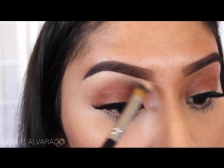 My full eyebrow routine shaping,threading, filling them ft anastasia dip brow pomade