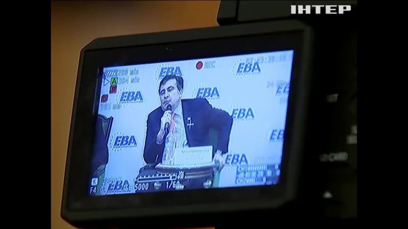 Почему возник конфликт между аваковым и саакашвили?