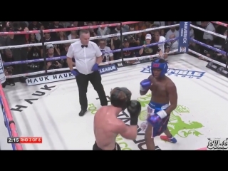Logan paul vs ksi bloggers boxing fight highlights hd