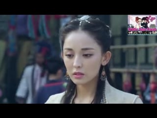 Chinese paladin 5; clouds of the world episode 29 /empire asian fansub