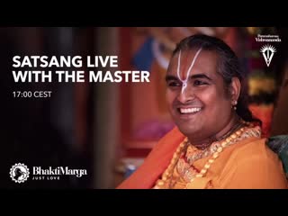 Satsang love&