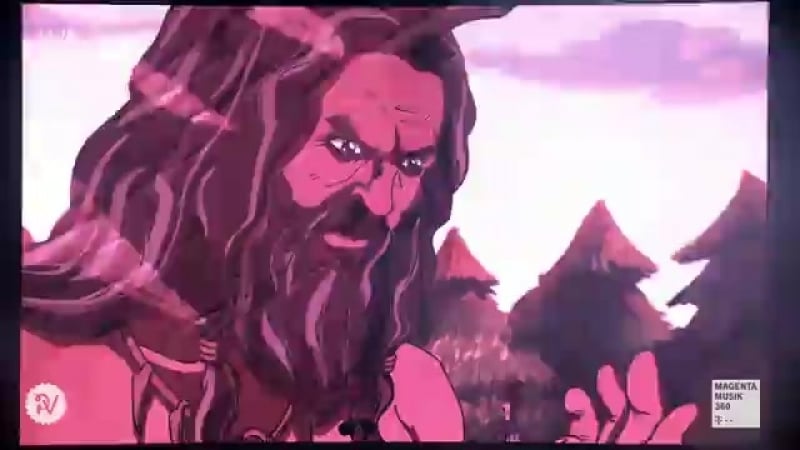 Kshmr live @ parookaville 2018