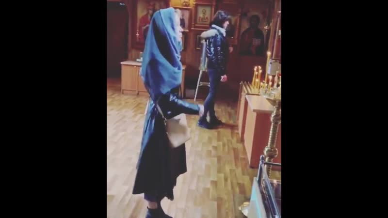 Виталина цымбалюк романовская