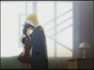 Mai otome sallys song