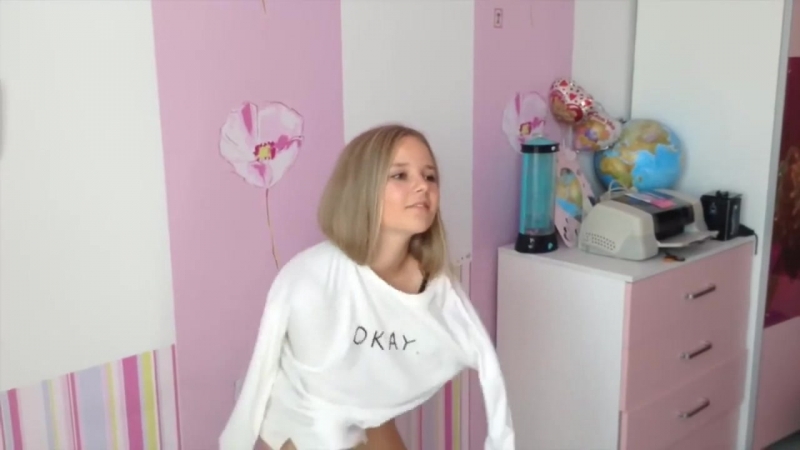 Няшная лоля