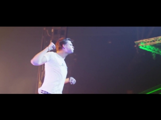 Act of rage ft nolz mean machine (supremacy 2017 anthem)