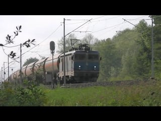 Hz cargo teretni vlakovi freight trains, croatian railways summer 2015